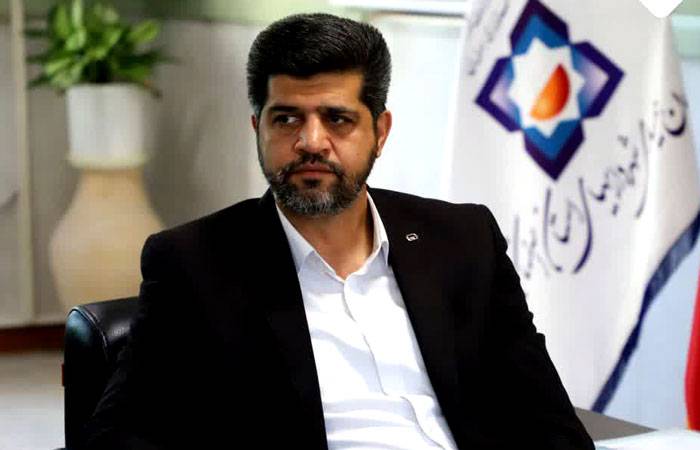 پیام تبریک مدیر عامل سازمان همیاری شهرداری های استان به اعضای جدید هیات مدیره سازمان